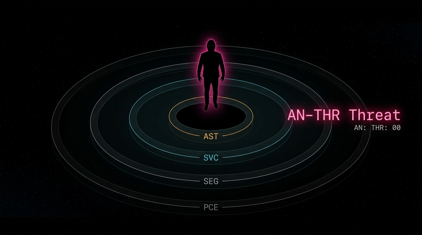 AN-THR Threat