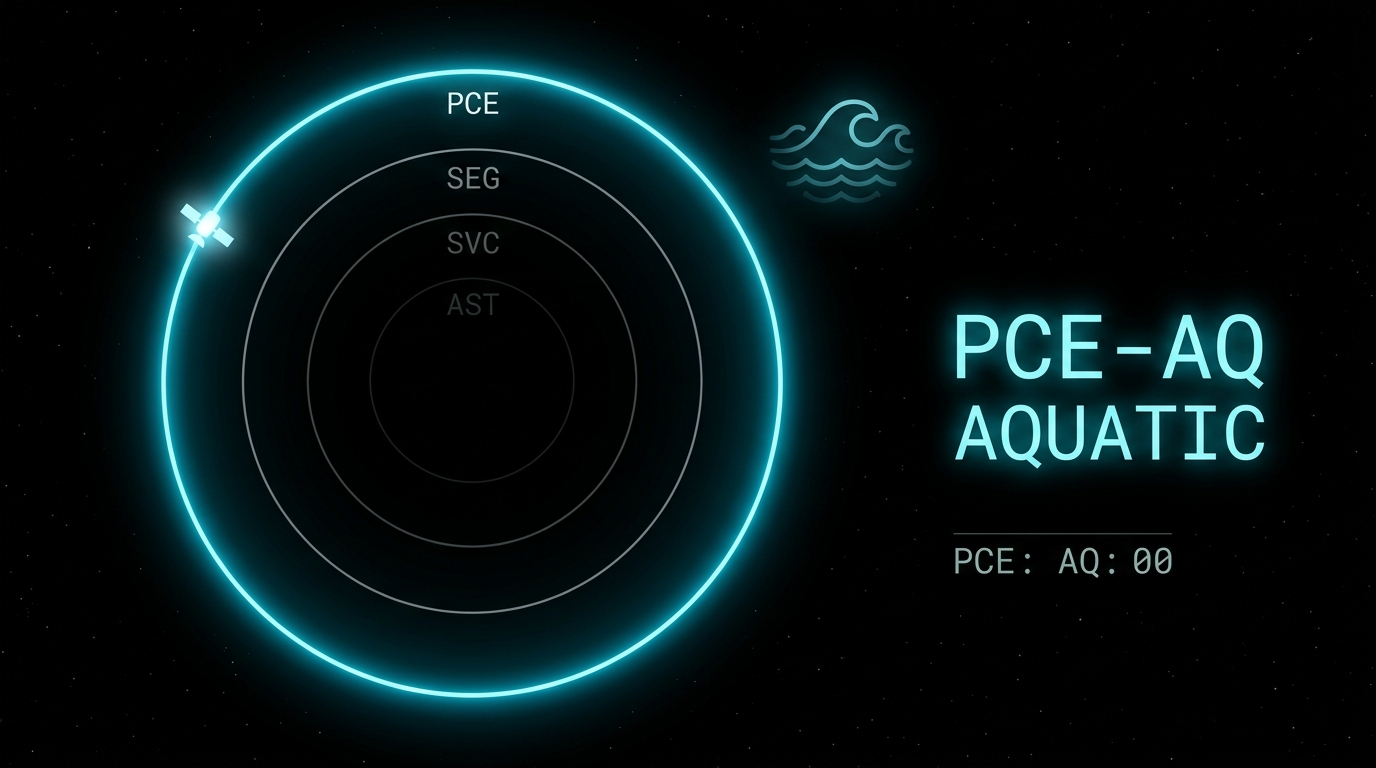 PCE-AQ Aquatic