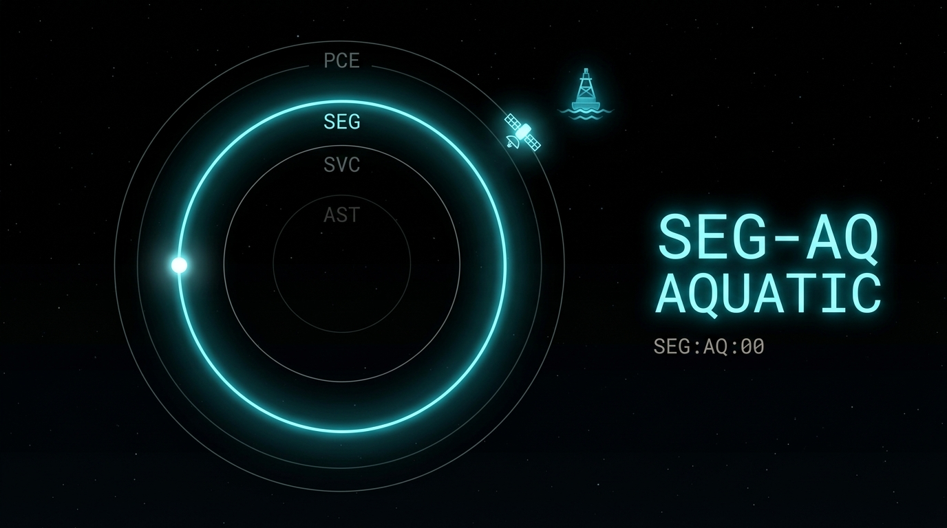 SEG-AQ Aquatic