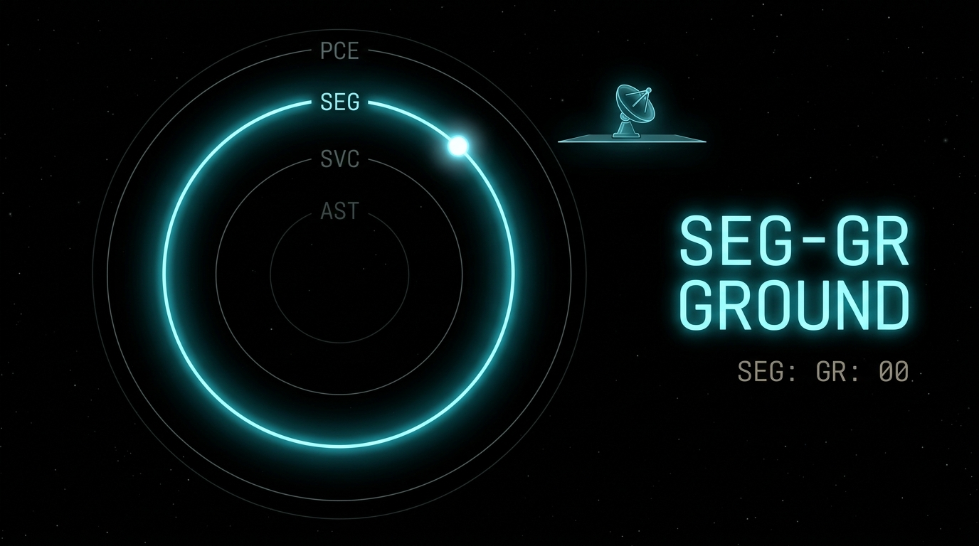SEG-GR Ground