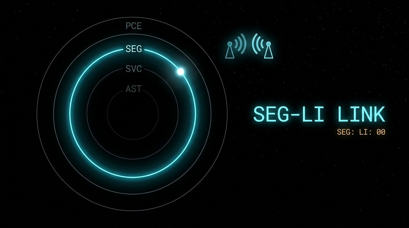 SEG-LI Link