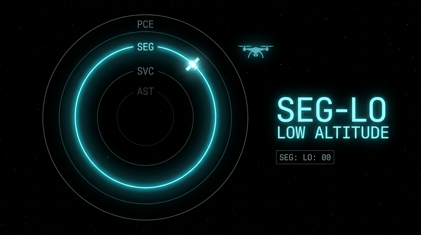 SEG-LO Low Altitude