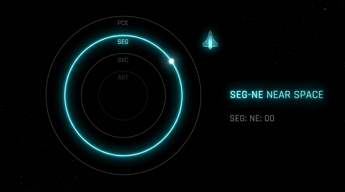 SEG-NE Near Space