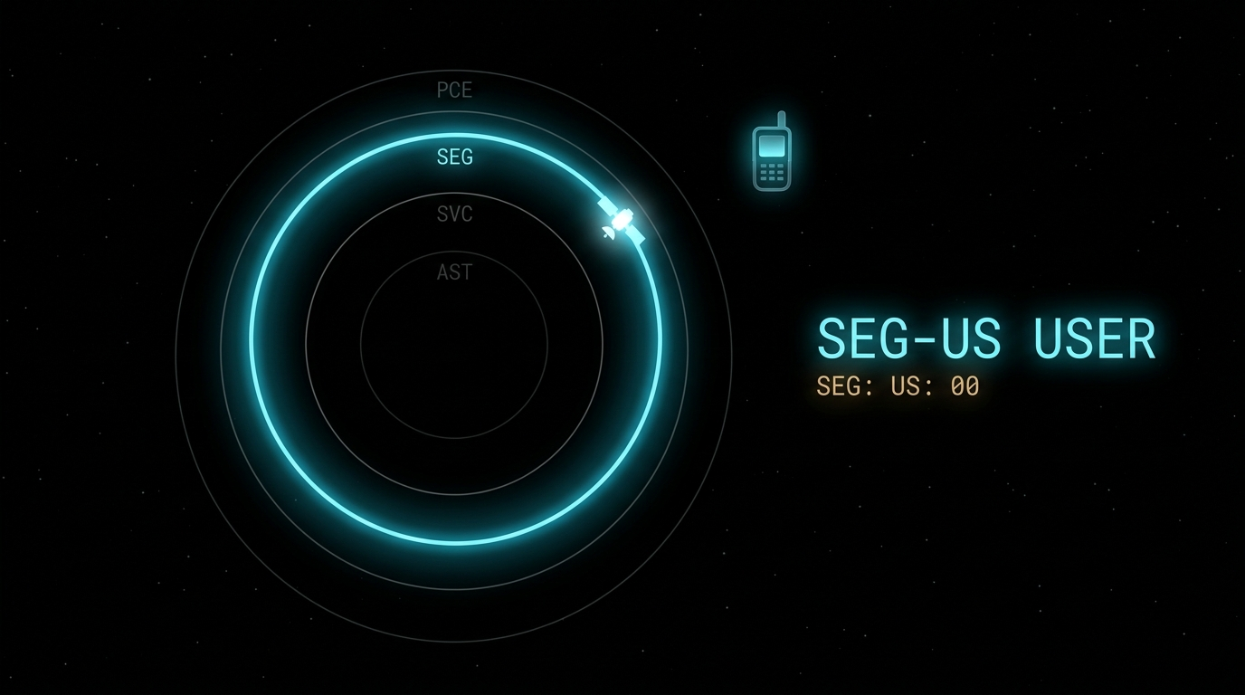 SEG-US User