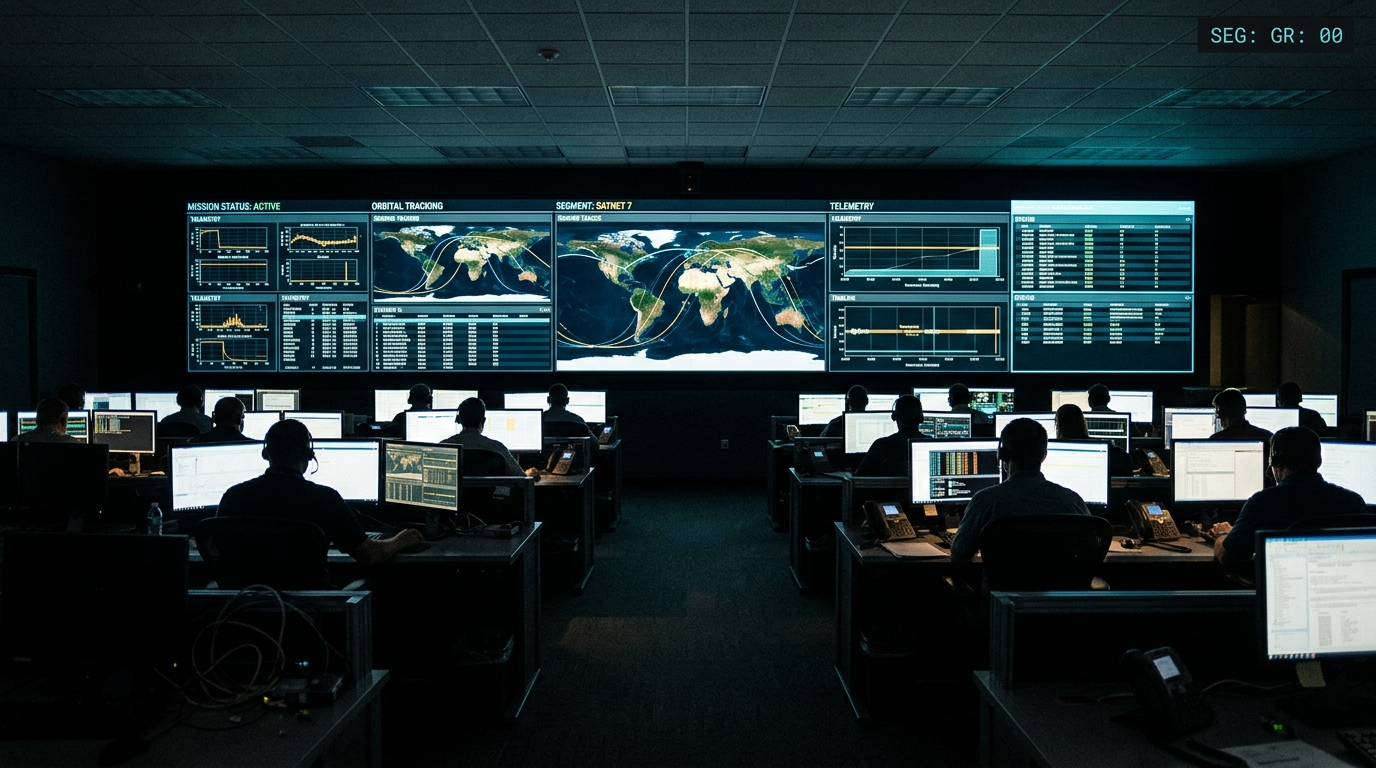 SEG-GR real-world example