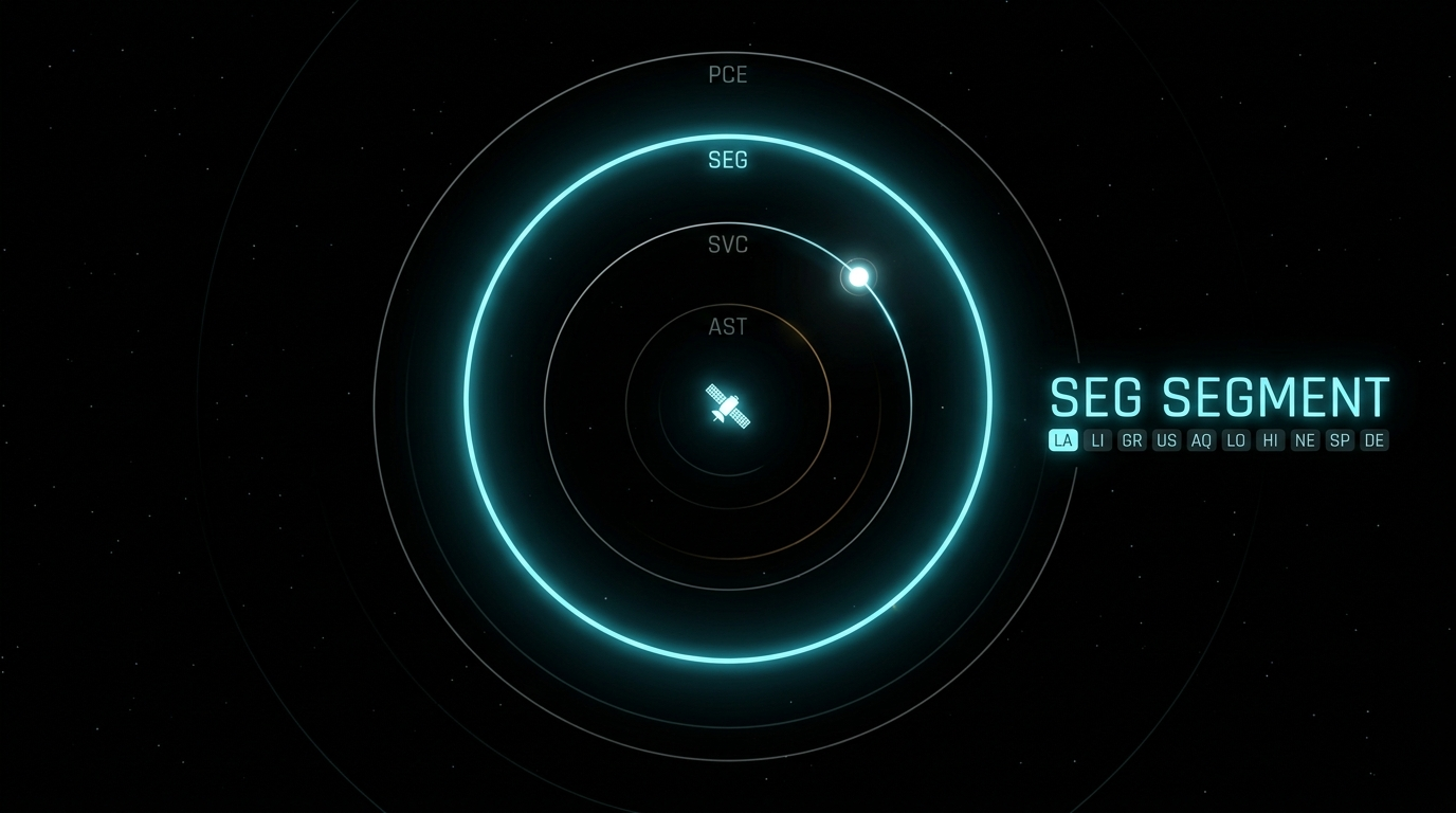 SEG Segment