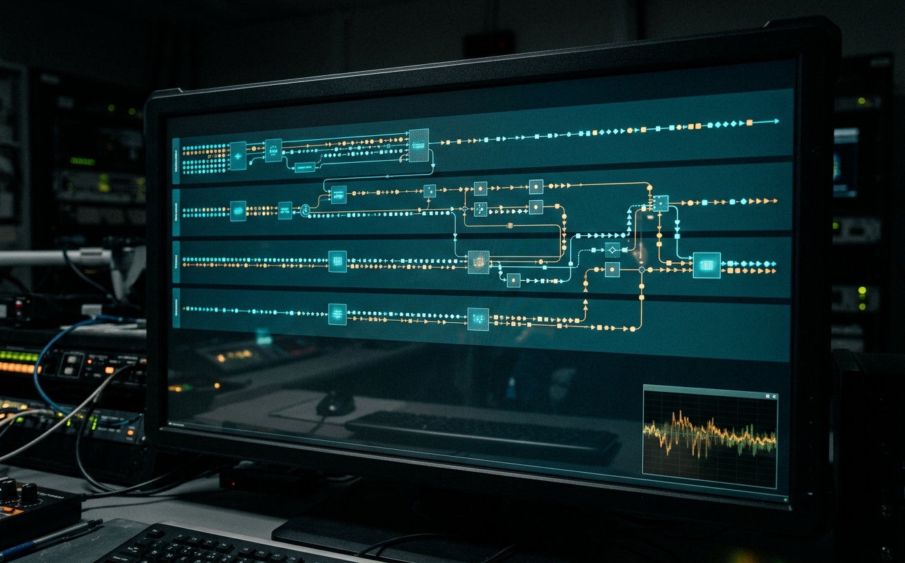 DATA FLOWS
