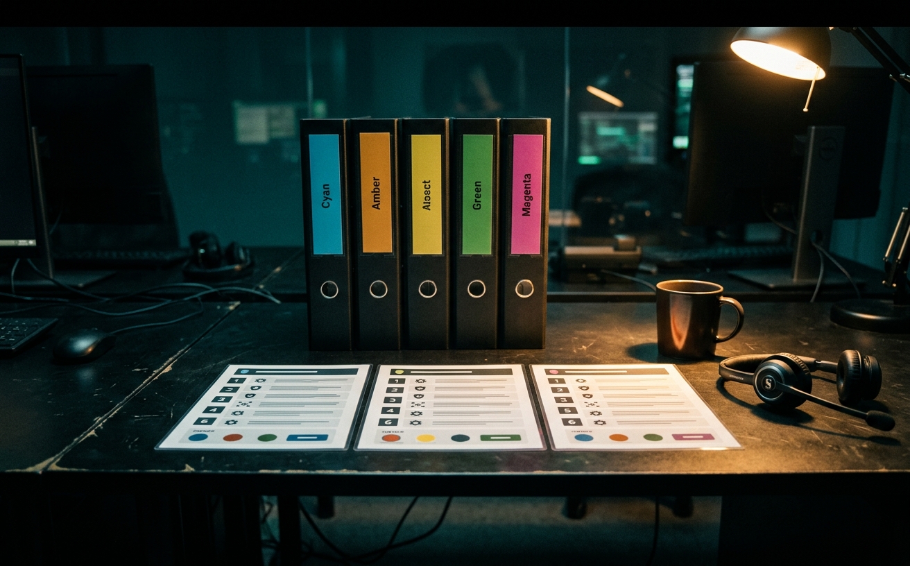 PLAYBOOK LIBRARY