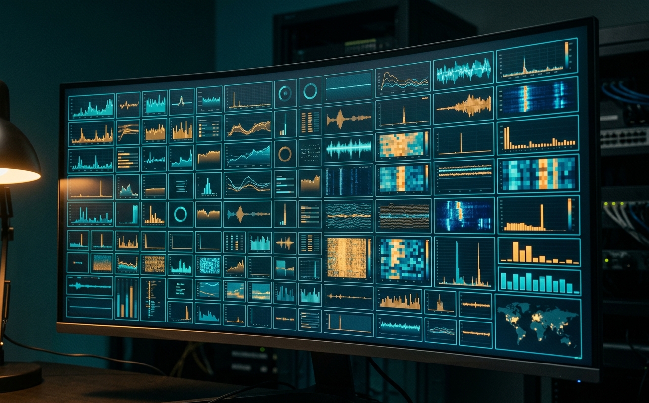 TELEMETRY SOURCES