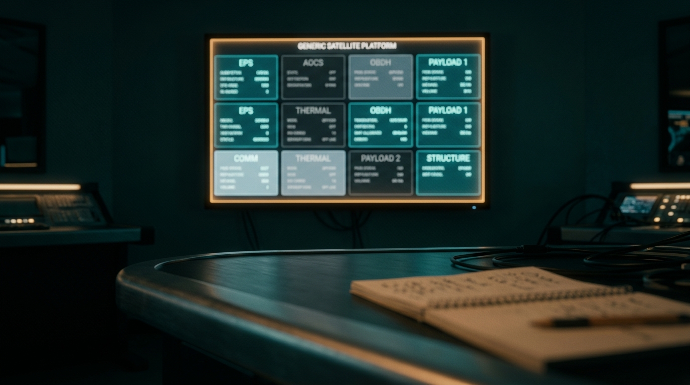 DEGRADED MODES