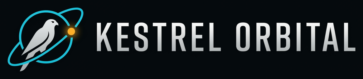 Kestrel Orbital